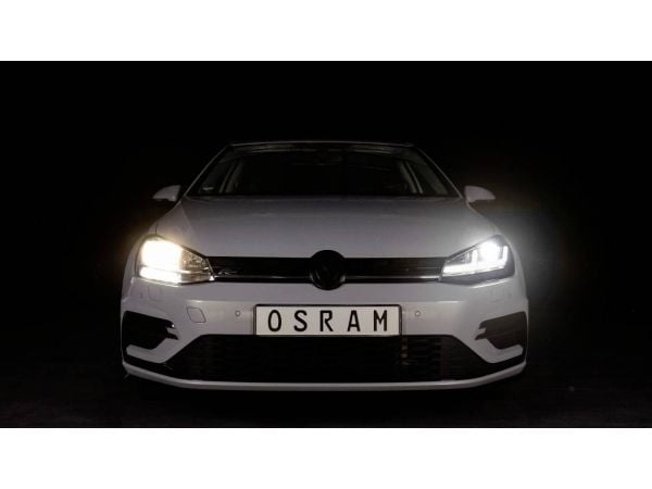 Osram ajovalosarja VW Golf VII Facelift Black Edition VW Golf VII Facelift Black Edition