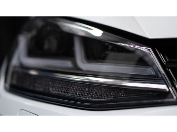 Osram ajovalosarja VW Golf VII Facelift Black Edition VW Golf VII Facelift Black Edition