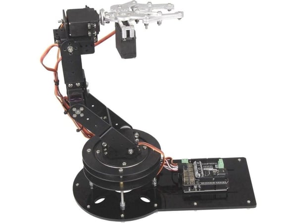 Joy-it Arduino Expansion Board (CR- EURE NUMERO)