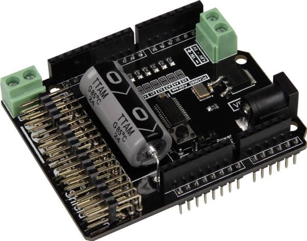Joy-it Arduino Expansion Board (CR- EURE NUMERO)
