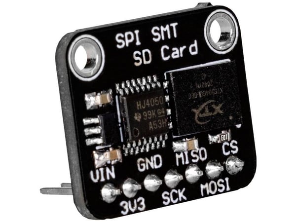 Joy-it COM-SD-NAND512 muistimoduuli 1 kpl