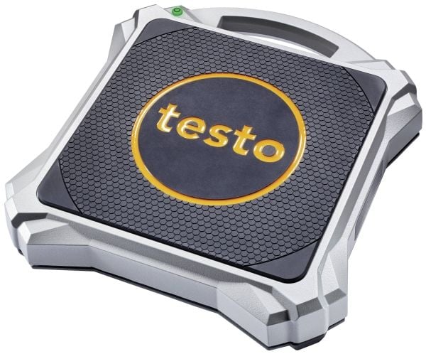 Köldmediemätare testo 560i