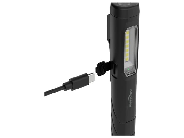 Ansmann 990-00120