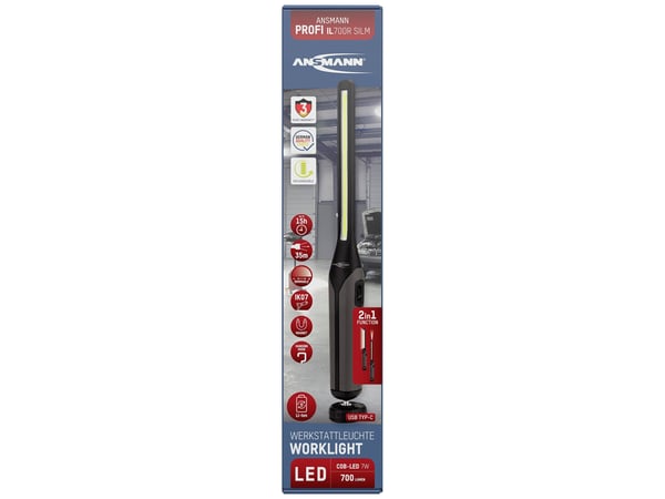 Ansmann 990-00125