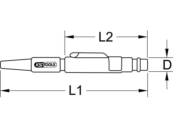 KS Tools 515.1908