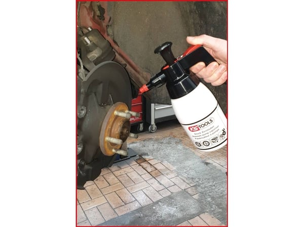 KS Tools 150.8258
