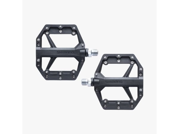Pedaler SHIMANO PD-GR400 svart