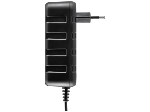 Osram BatteryCharge 901 Batterilader - 6V / 12V