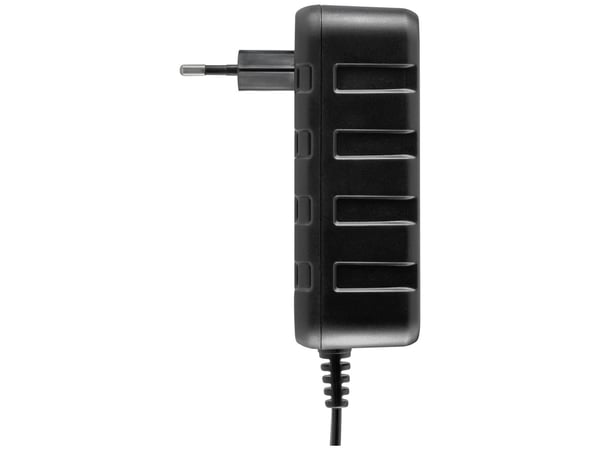 Osram BatteryCharge 901 Batterilader - 6V / 12V