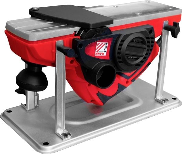 Holzmann EHH 110 elektrisk høvler