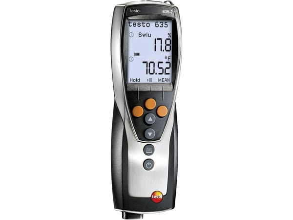 Testo 0563 6352