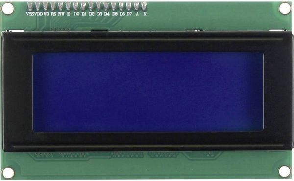 Joy-iT SBC-LCD20x4