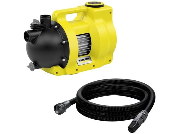 Vannpumpe Karcher BP 6.000 Hagesett; 1000 W