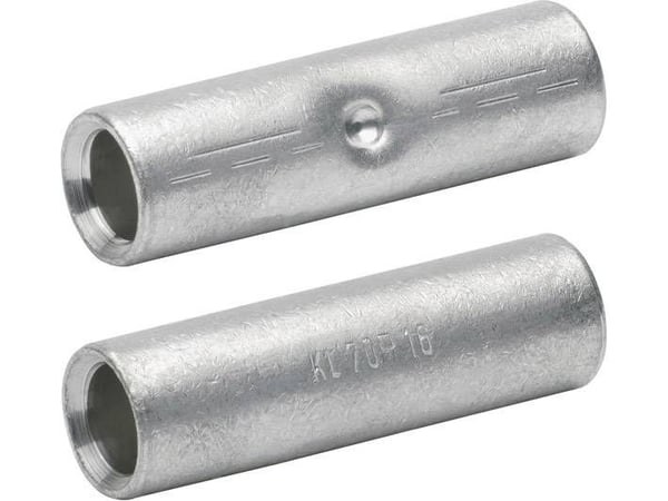 Klauke 123R kontakt 16 mm² silver 1 st ( 123R )