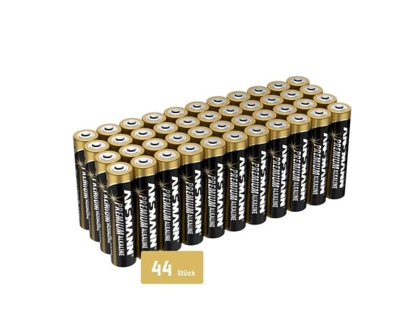 Ansmann 1501-0008