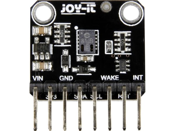 Joy-it SEN-CCS811V1 Anturimoduuli 1 kpl