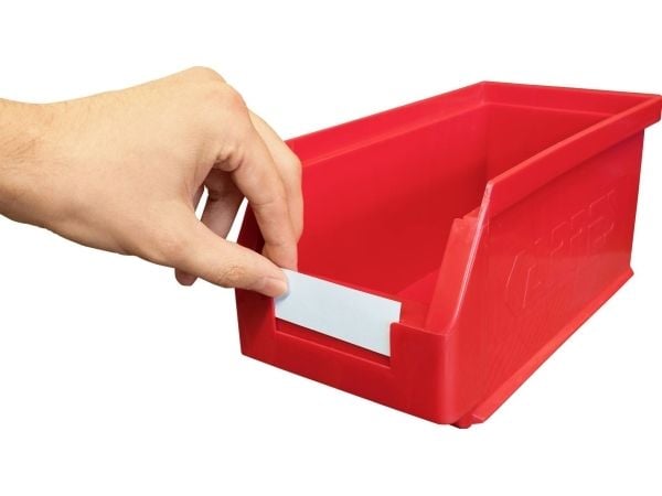 BJZ #####ESD förvaringsbox (L x B x H) 85 x 105 x 45 mm A-32345