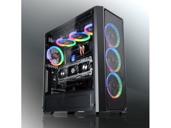 Raijintek Ponos MS-kabinett (0R20B00154)
