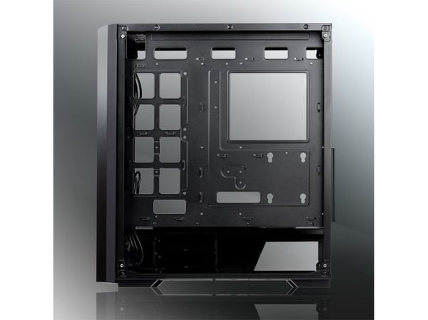 Raijintek Ponos MS-kabinett (0R20B00154)