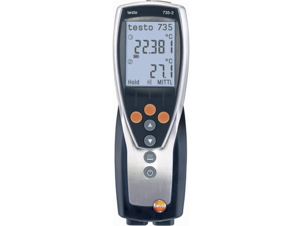 Testo 0563 7352