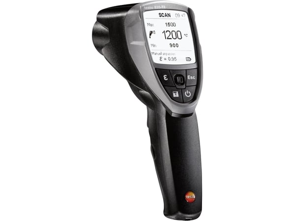 Testo 0560 8352