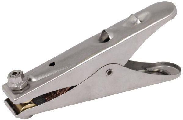 DEHN 546000 EZ 55 FL45 ASM10 STGALZN #####Earted tång