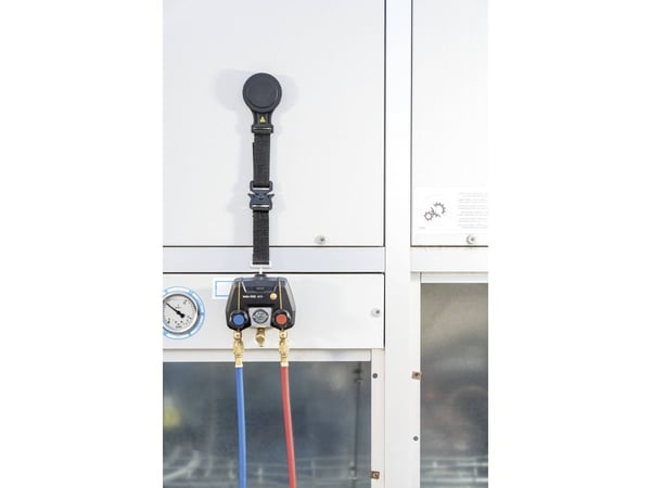 testo Magnetgurt Måleapparatbælte