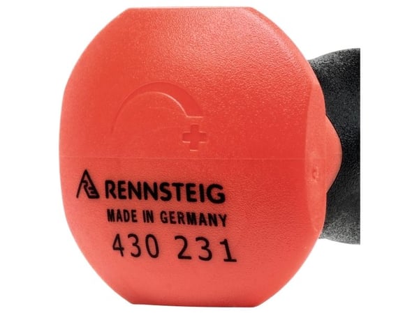 Rennsteig verktyg 430 231 Kørner, dorn