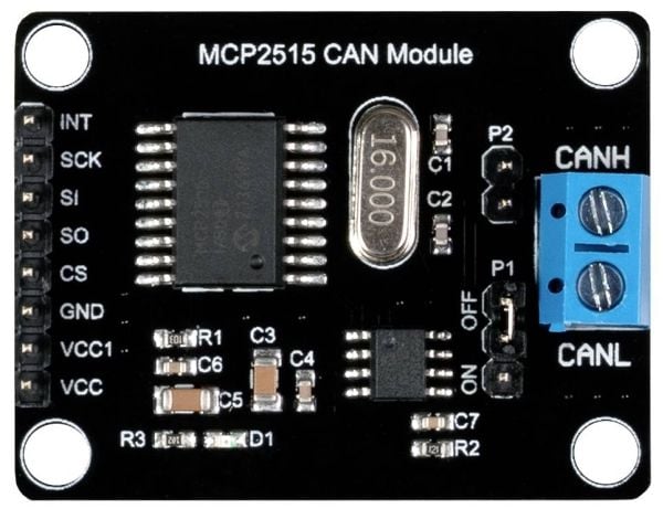 Joy-iT SBC-CAN01