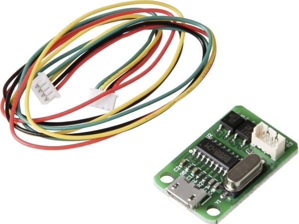 Joy-iT Jt-DPS-USB