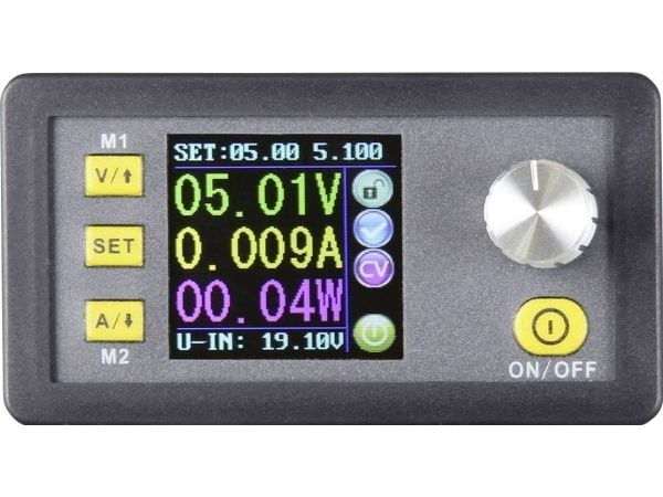 Joy-iT JT-DPH5005