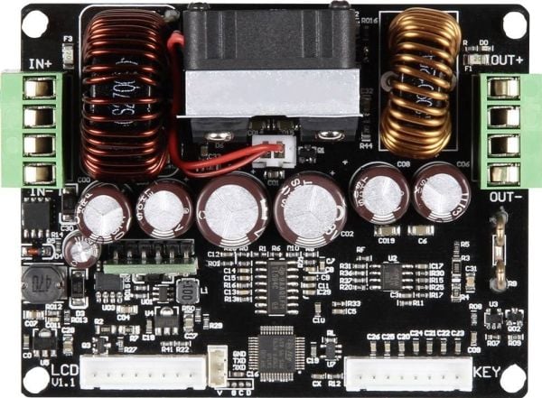Joy-iT JT-DPH5005