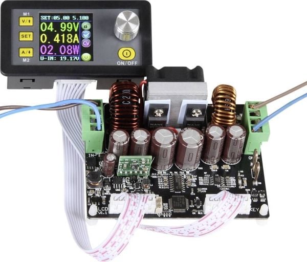 Joy-iT JT-DPH5005