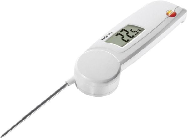 Testo 0560 0103