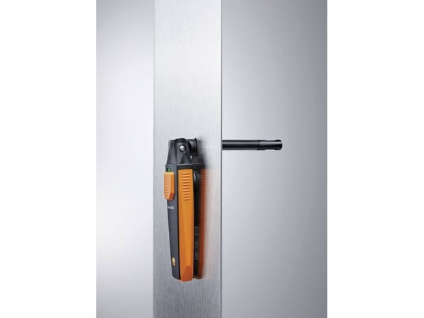testo 605i Kosteusmittari (hygrometri) 0 % rH 100 % rH