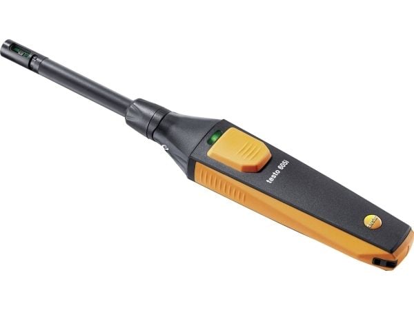 testo 605i Kosteusmittari (hygrometri) 0 % rH 100 % rH