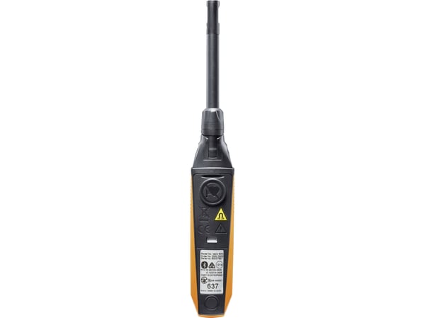 testo 605i Kosteusmittari (hygrometri) 0 % rH 100 % rH