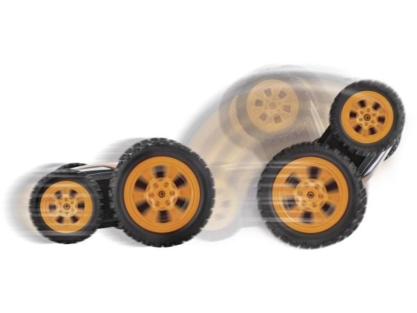 Carrera 370402008 Supercross 1:20 RC modellbil, startmodell