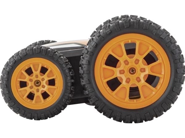 Carrera 370402008 Supercross 1:20 RC modellbil, startmodell