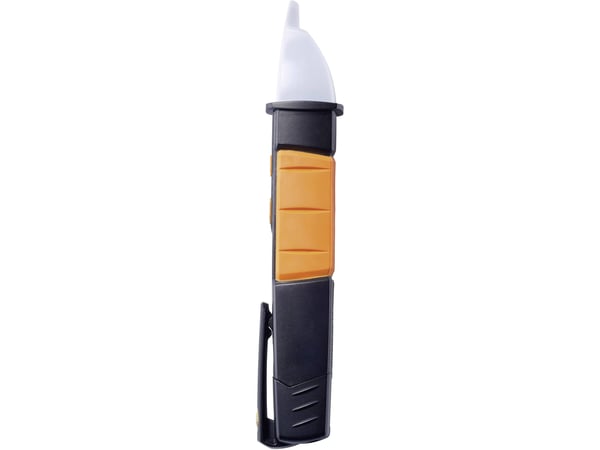 testo 745 Kosketukseton jännitetesteri CAT III 1000 V, CAT IV 600 V Akustiikka, LED-merkkivalo