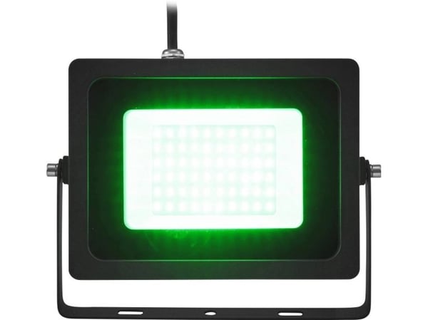 EUROLITE LED IP FL-30 SMD vihreä (51914952)