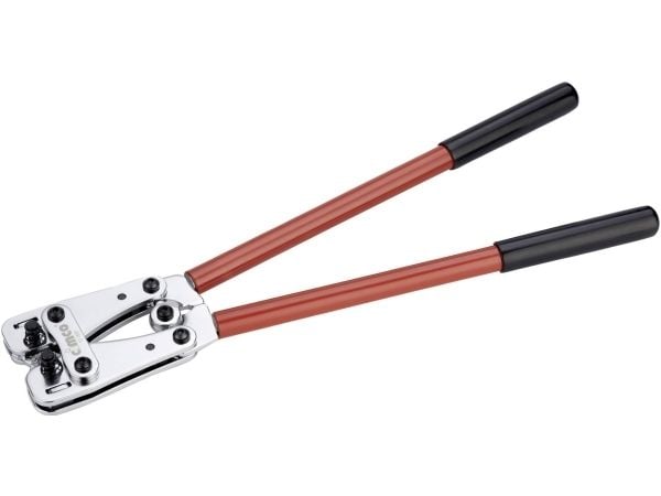 Cimco 101880 Prestang Rørkabelsko 10 til 120 mm²