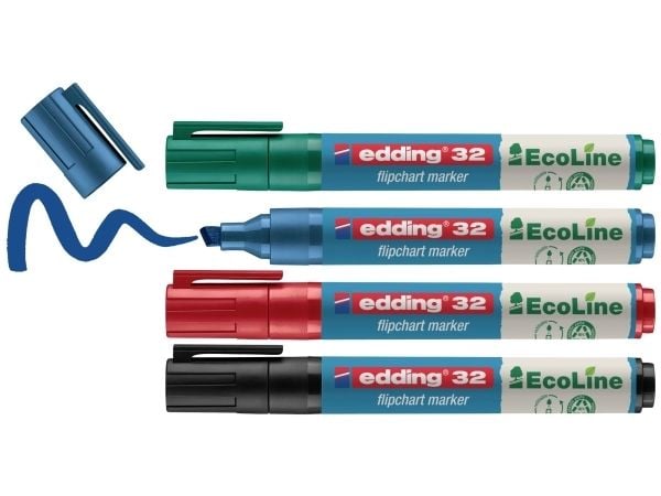 Edding 4-32-4