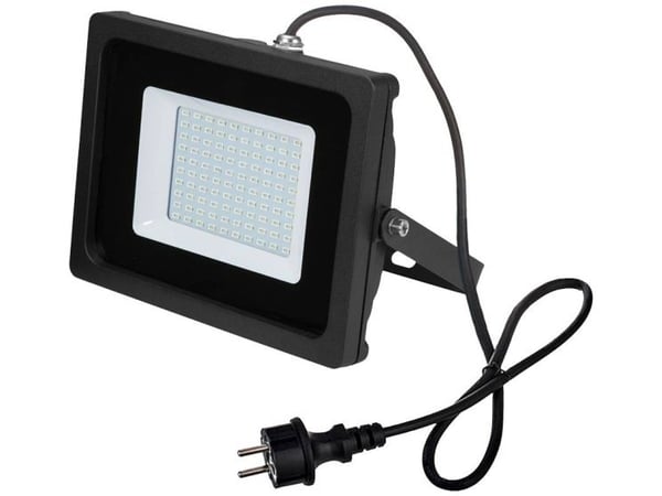EUROLITE LED IP FL-50 SMD violetti (51914988)