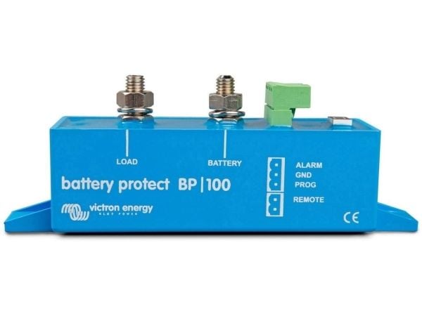 Victron Energy BP-100 12/24V 100A batteriövervakare