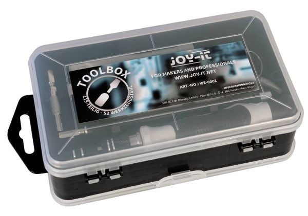 Joy-iT WE-0001