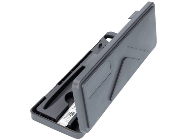 KS Tools Digital skyvelære 150/40/0,01mm DIN 862, KS Tools