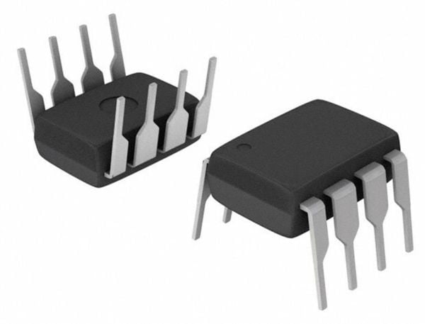 Microchip Technology Microchip Technology TC426CPA, 1x -02050002250680
