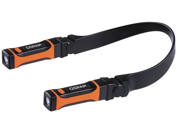 Osram LEDinspect Fleksibel Halslampe