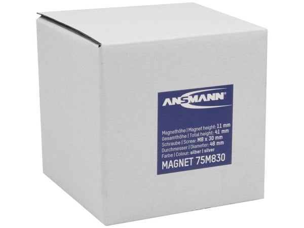 Ansmann 1600-0414